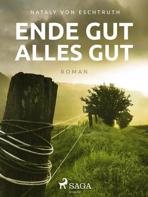 cover image of Ende gut, alles gut